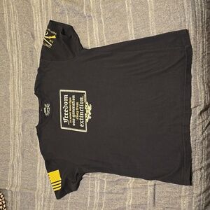 Grunt Style Freedom t shirt